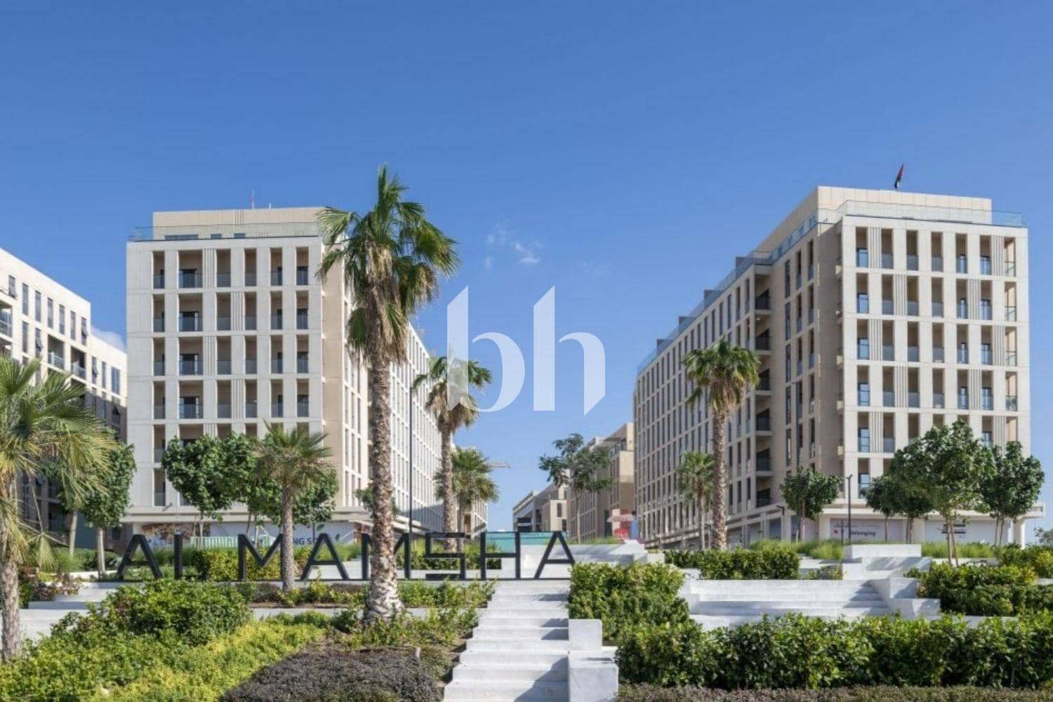 1 Bedroom Apartment in Raseel - photo 2