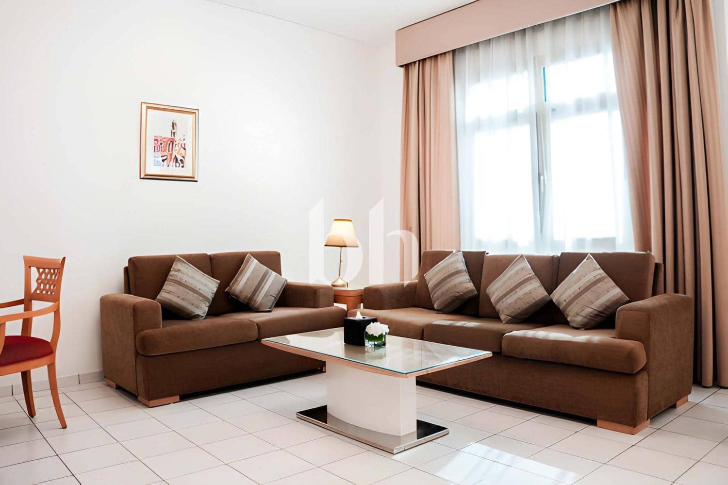 3 Bedroom Apartment in Roda Al Murooj