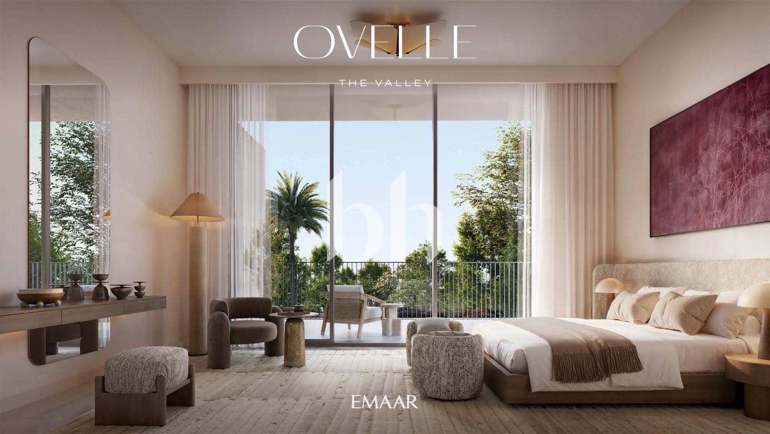 5 Bedroom Villa in Ovelle - photo 2