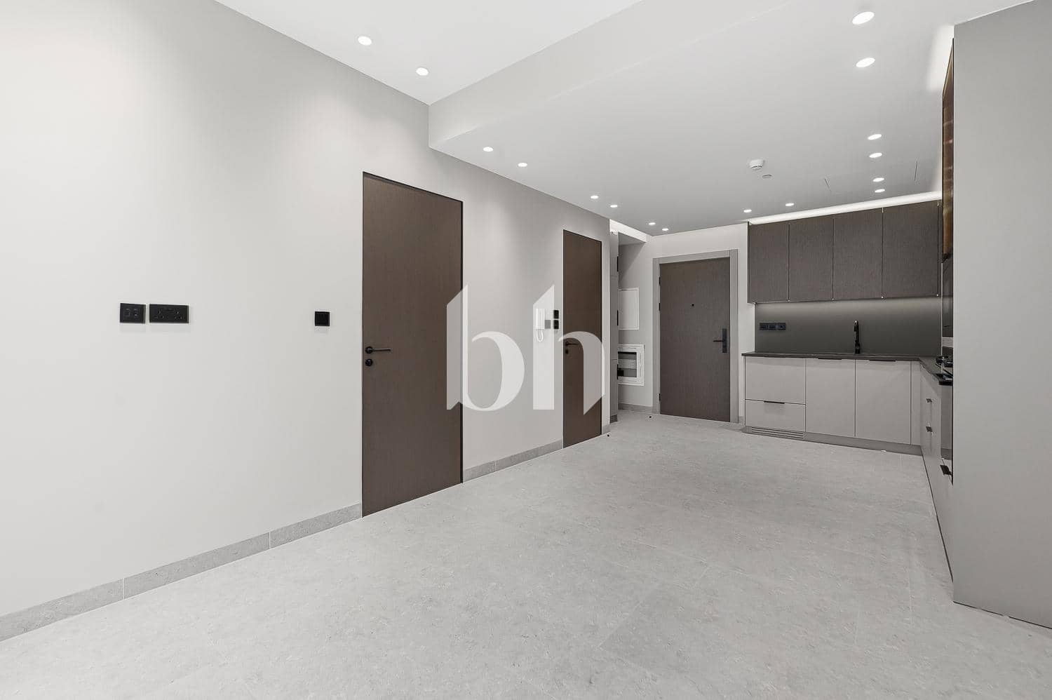 1 Bedroom Apartment in Jasmine House - photo 1