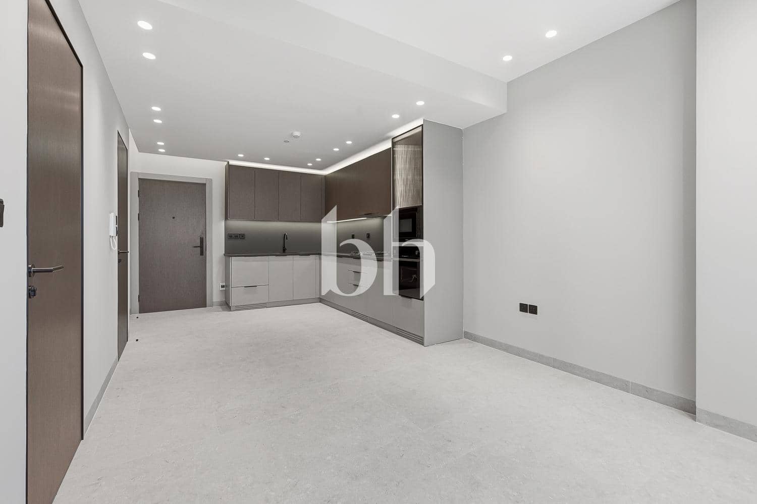 1 Bedroom Apartment in Jasmine House