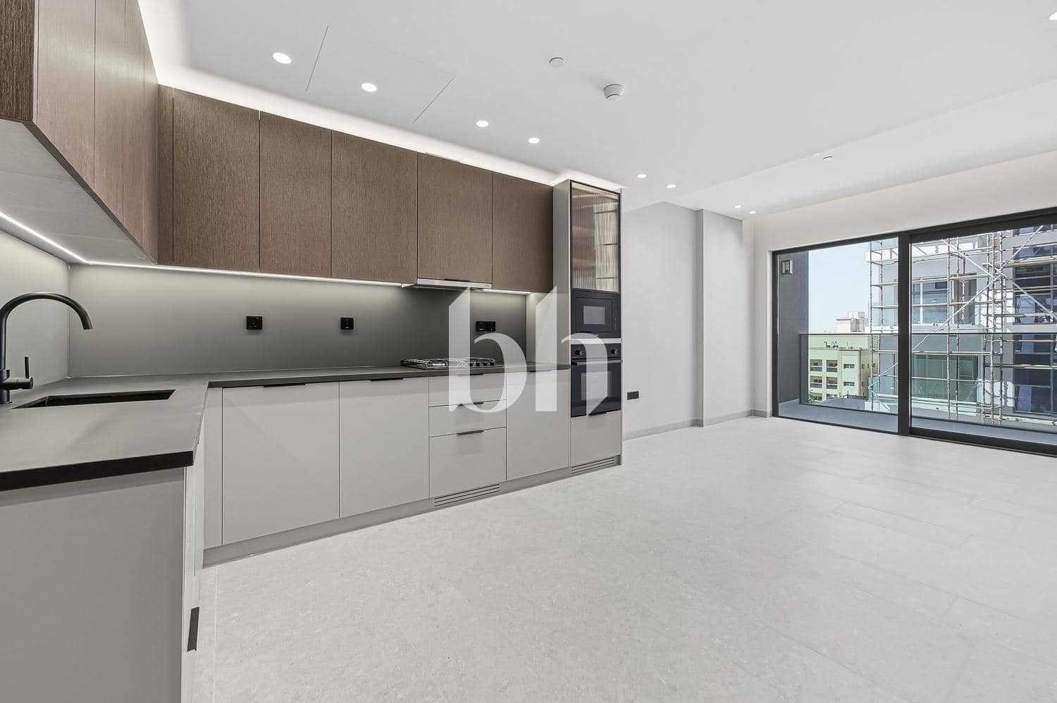 1 Bedroom Apartment in Jasmine House - photo 1