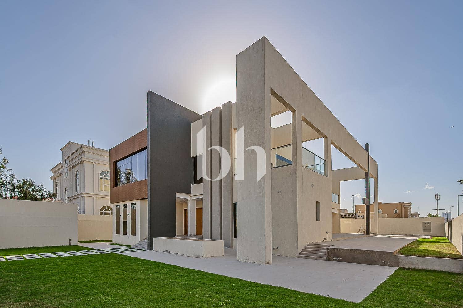 4 Bedroom Villa in Al Barsha South 2