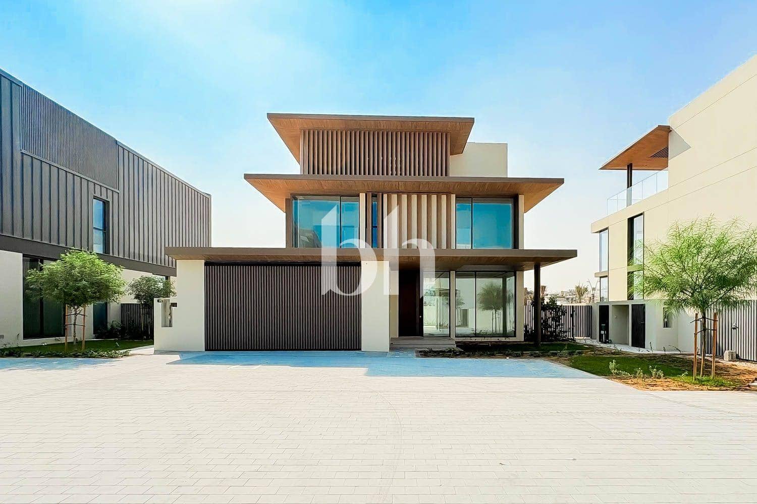 4 Bedroom Villa in Nad Al Sheba Gardens - Phase 2