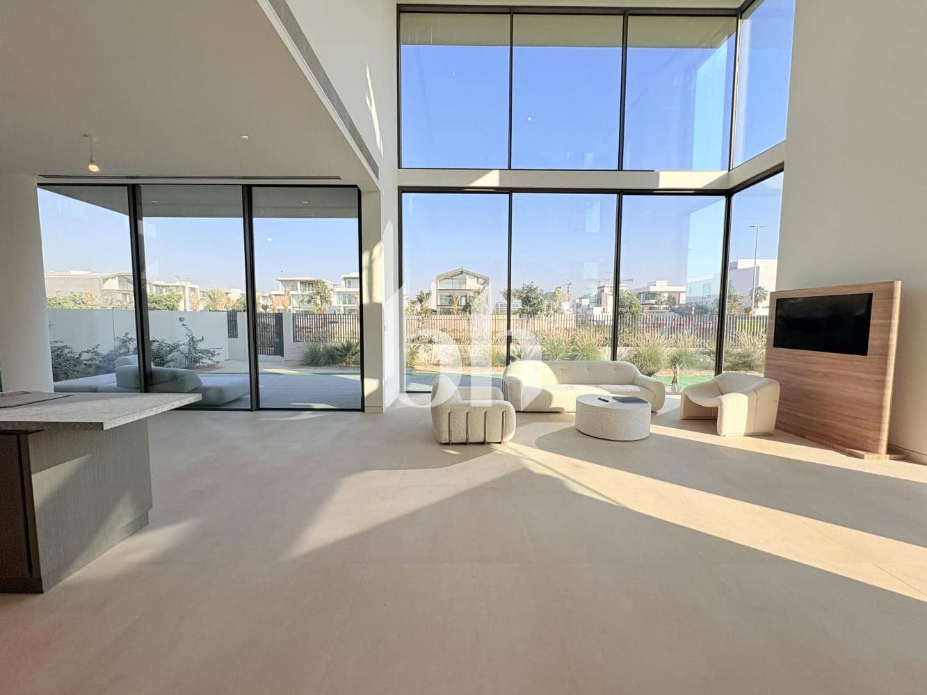 4 Bedroom Villa in Nad Al Sheba Gardens 1 - photo 1