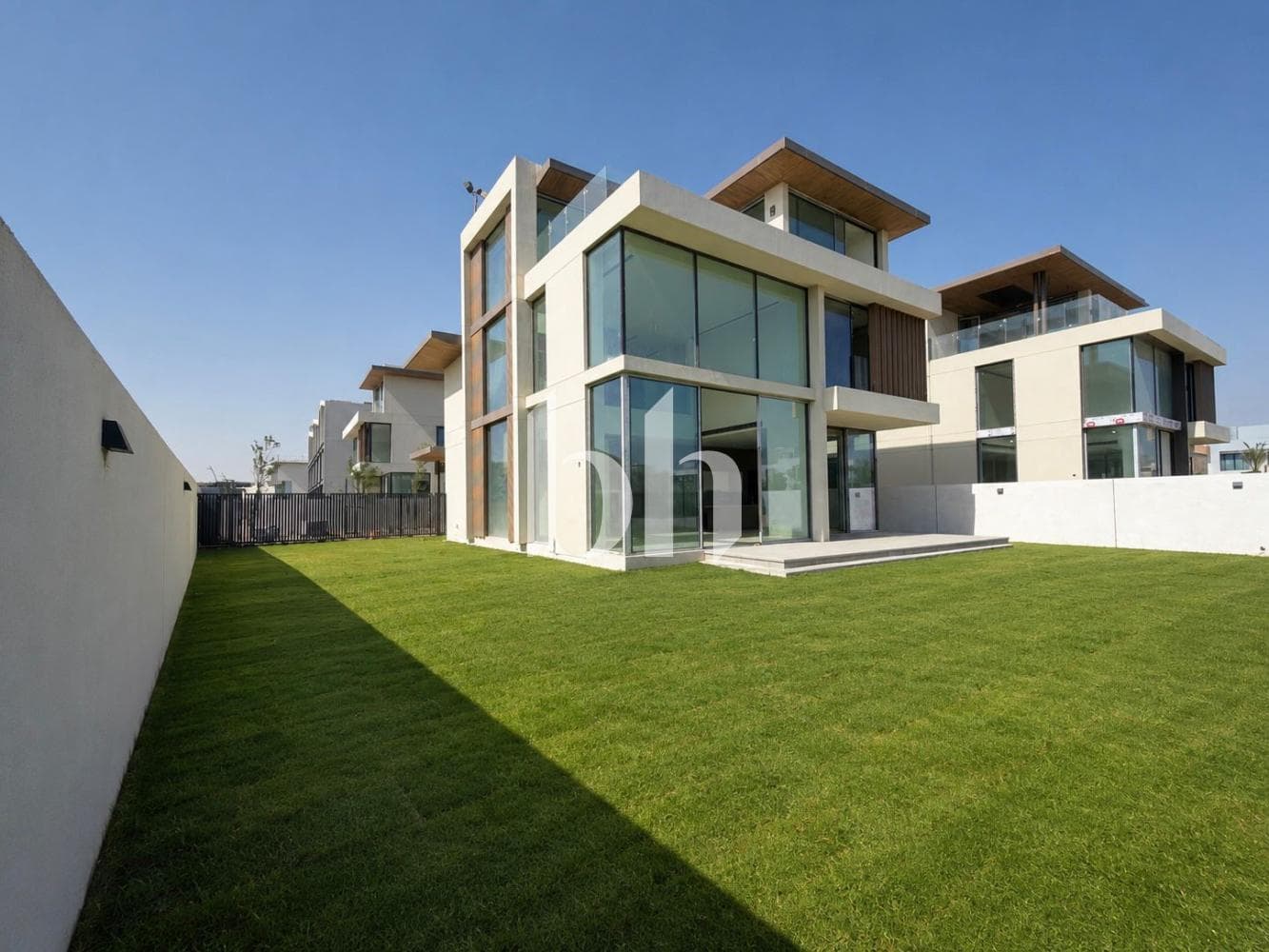 4 Bedroom Villa in Nad Al Sheba Gardens 1
