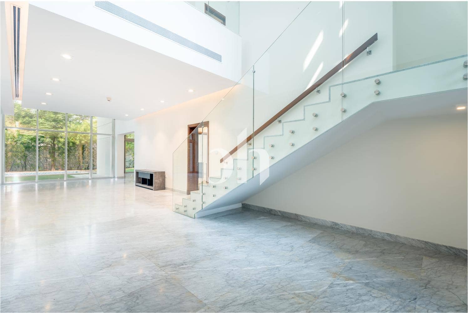 4 Bedroom Villa in District One Villas