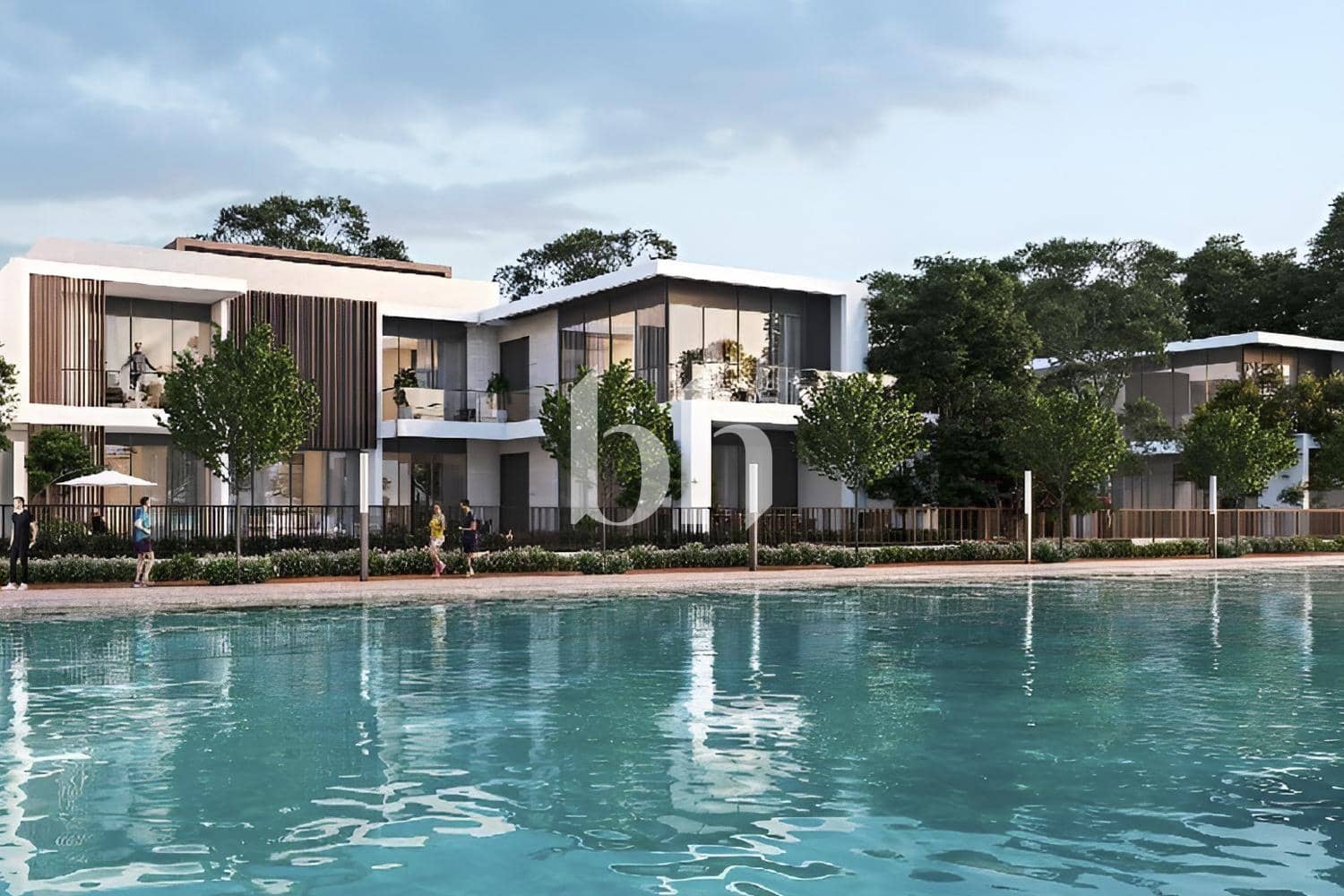 5 Bedroom Villa in Sobha Hartland Villas - Phase II