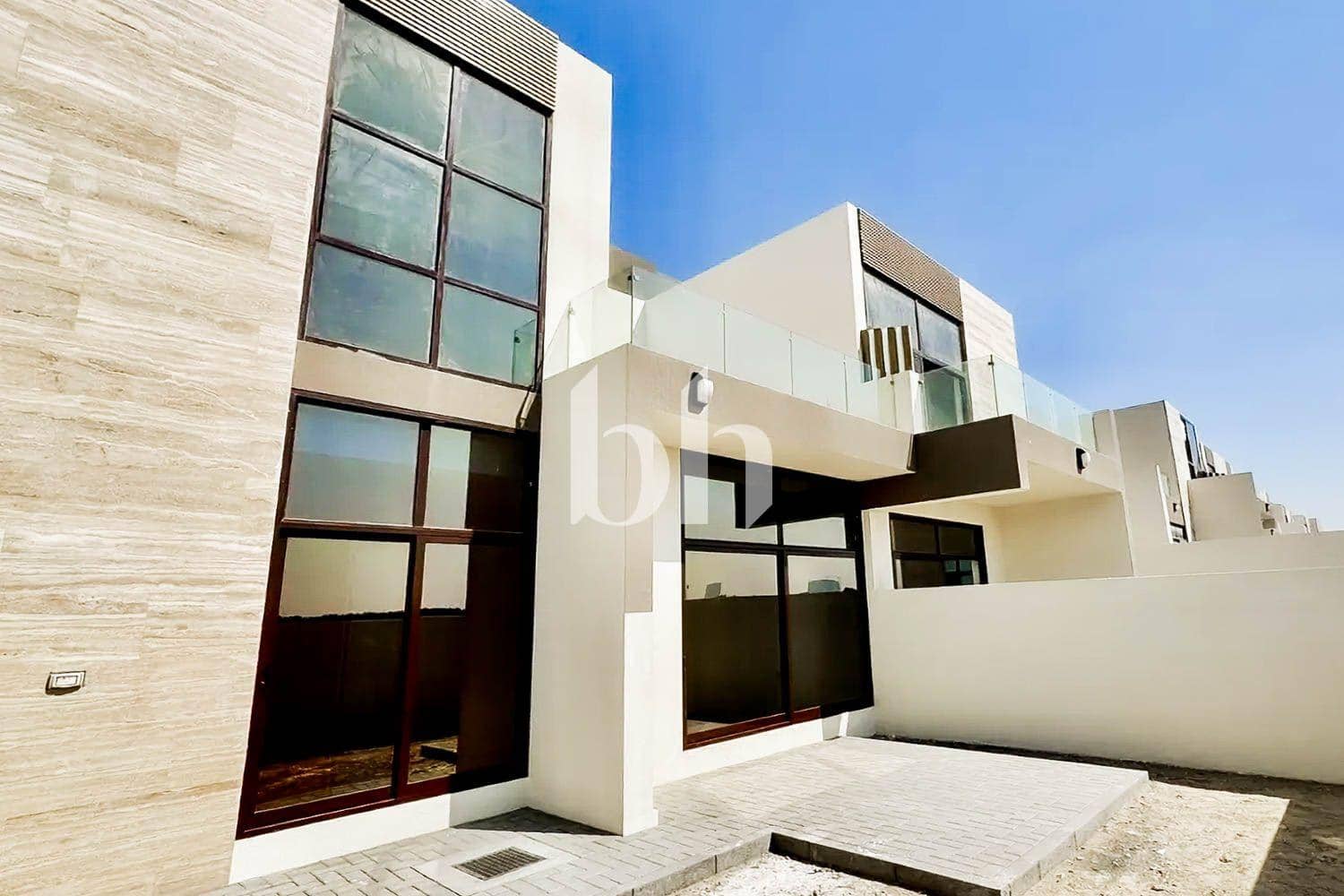 4 Bedroom Townhouse in Elie Saab VIE Townhouses