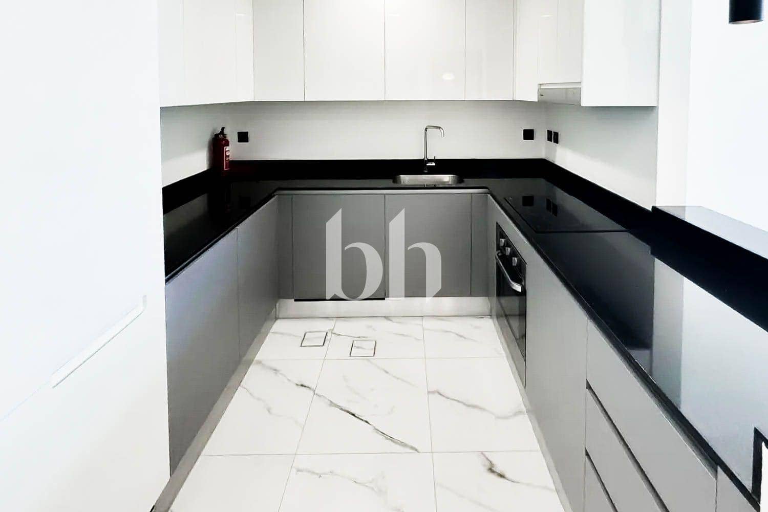 4 Bedroom Townhouse in Elie Saab VIE Townhouses - photo 2