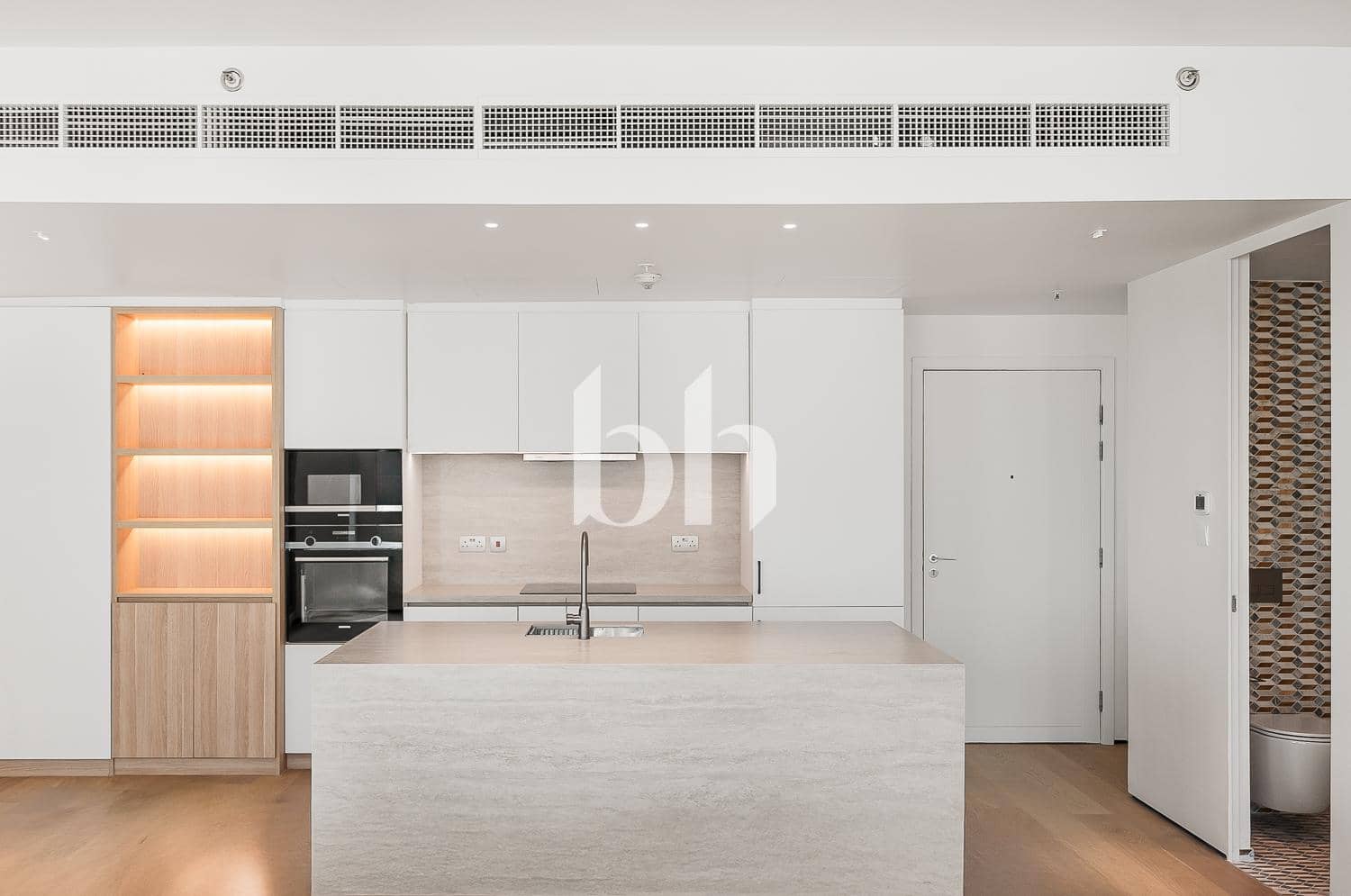 2 Bedroom Hotel Apartment in The Residences 2