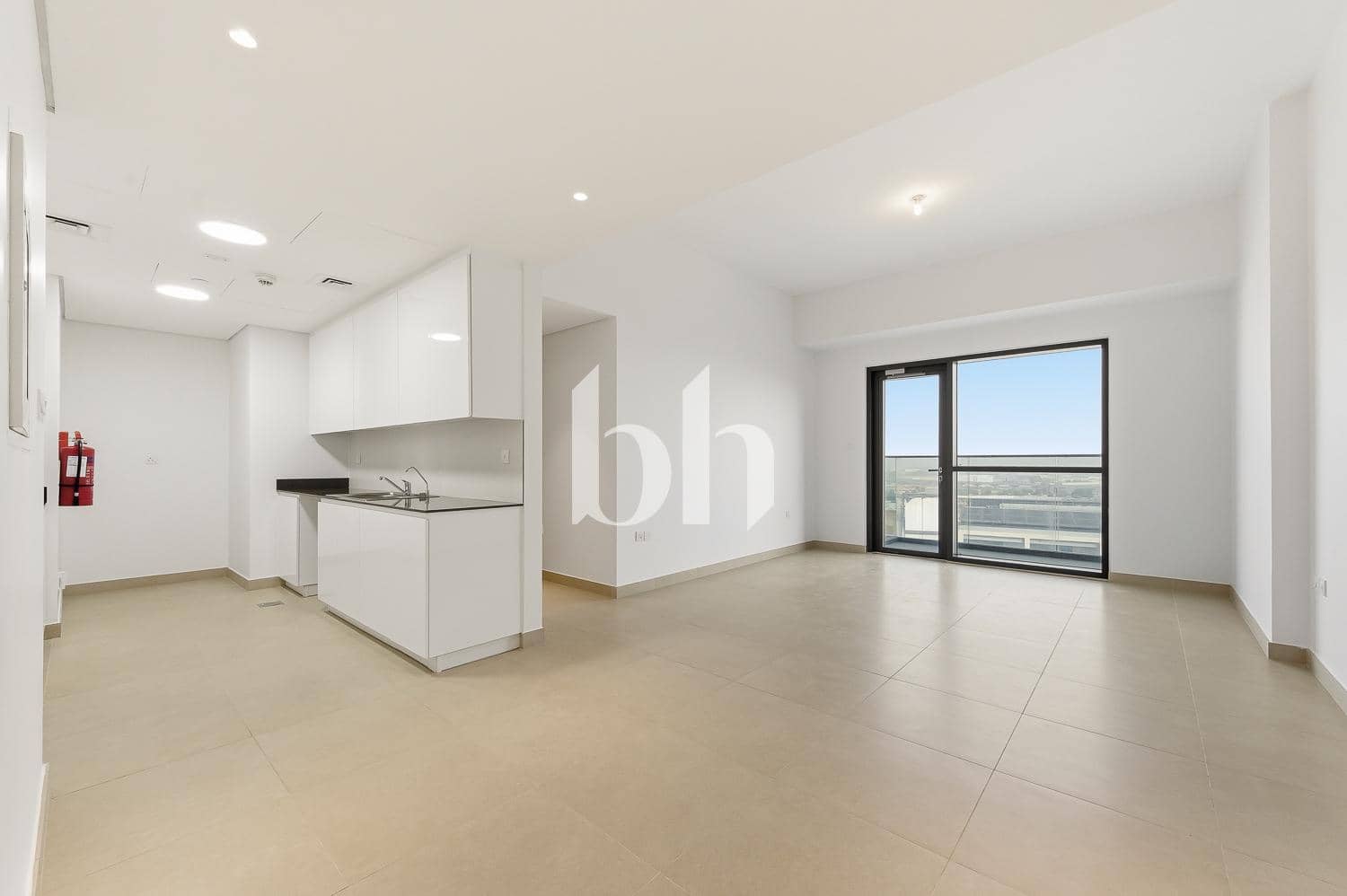2 Bedroom Apartment in Expo Village Residences 3E