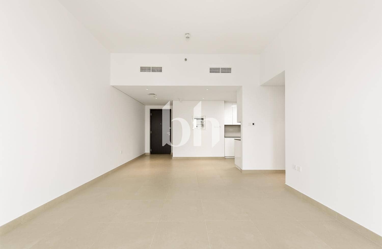 2 Bedroom Apartment in Expo Village Residences 3E - photo 1