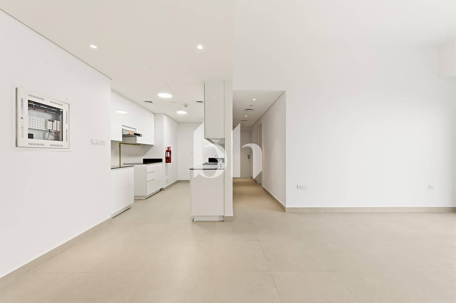 2 Bedroom Apartment in Expo Village Residences 3E - photo 2