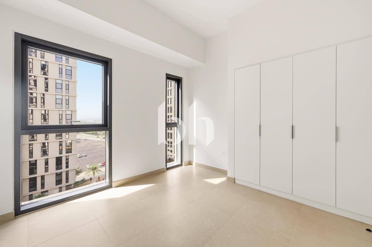 2 Bedroom Apartment in Expo Village Residences 3E - photo 2