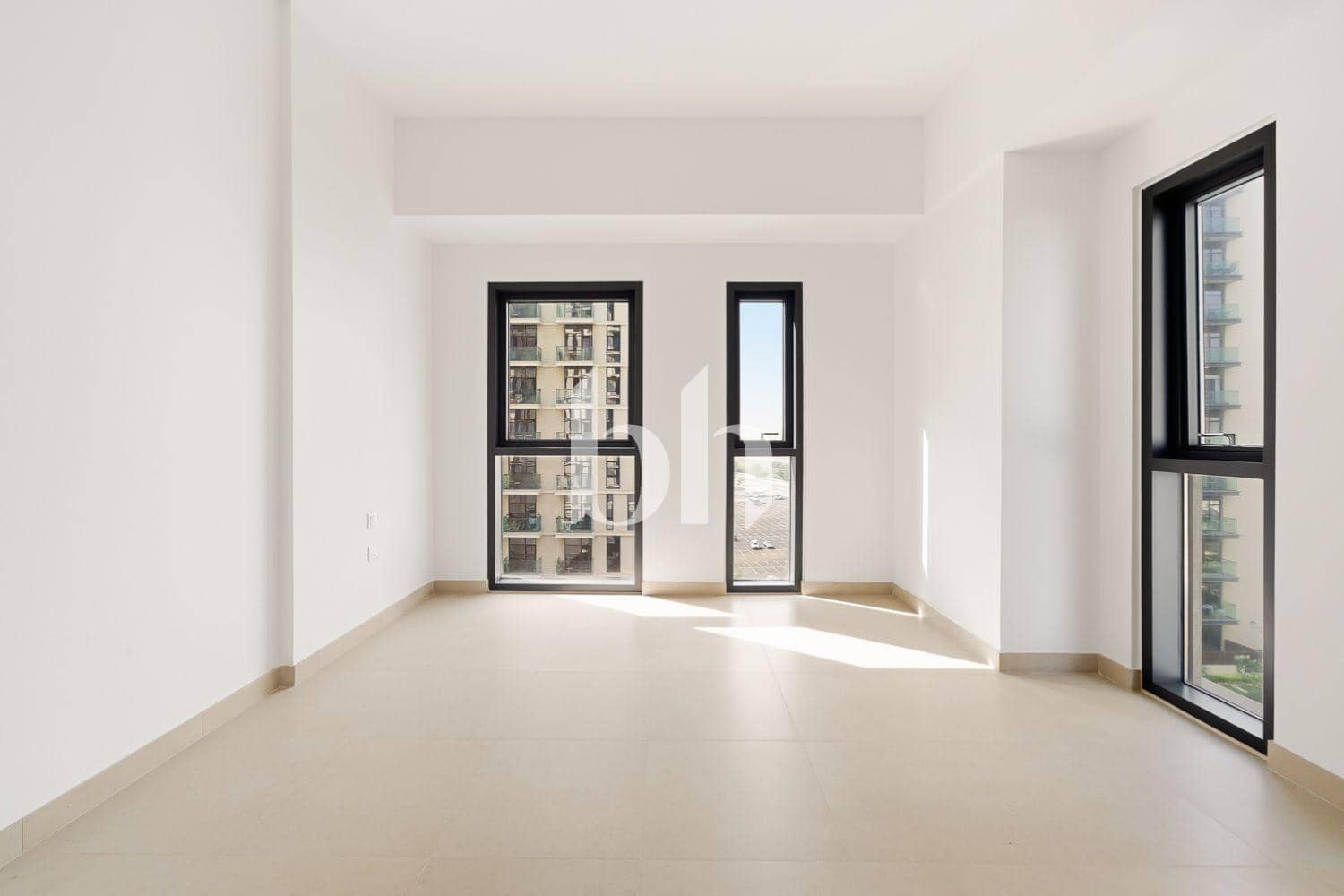 2 Bedroom Apartment in Expo Village Residences 3E