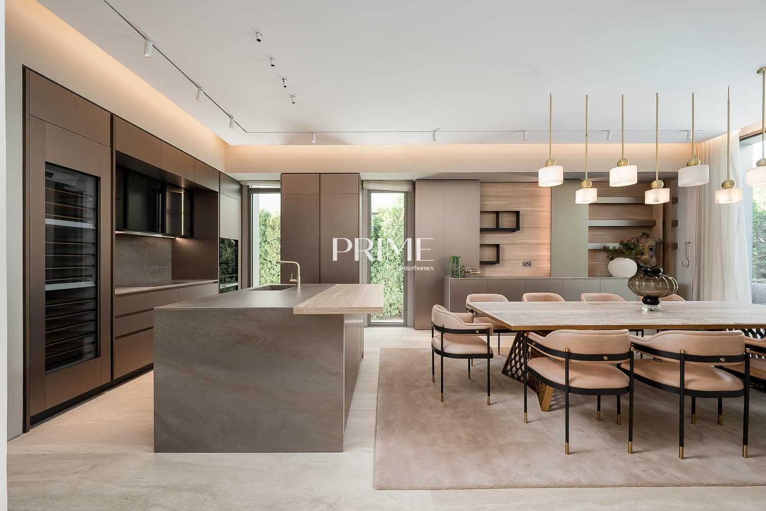 4 Bedrooms Villa in Garden Hall - photo 2