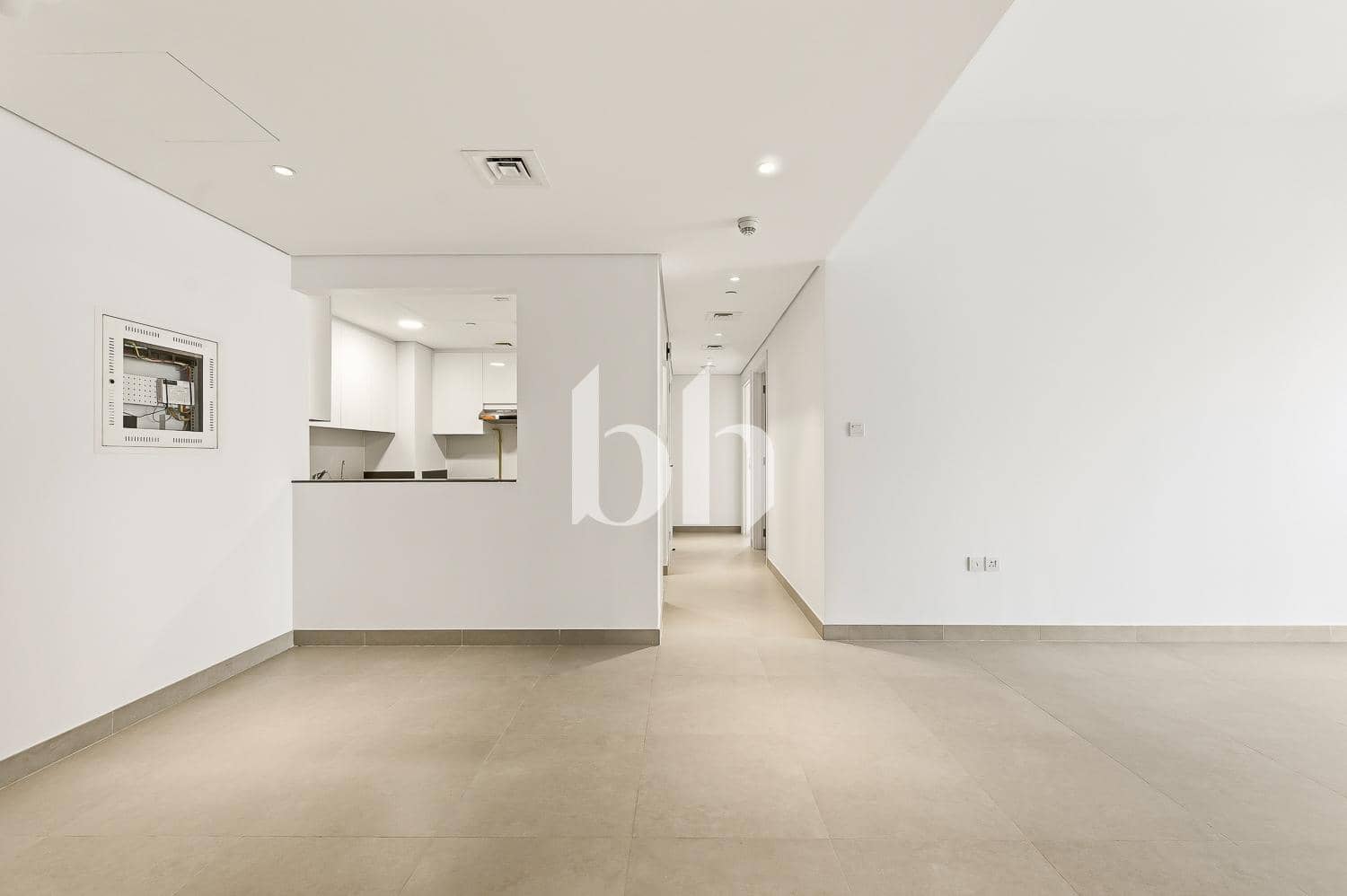 2 Bedroom Apartment in Expo Village Residences 3E - photo 1