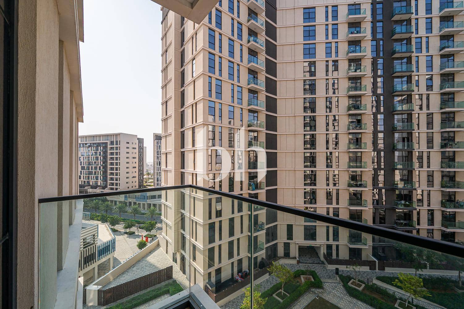 2 Bedroom Apartment in Expo Village Residences 3E - photo 2