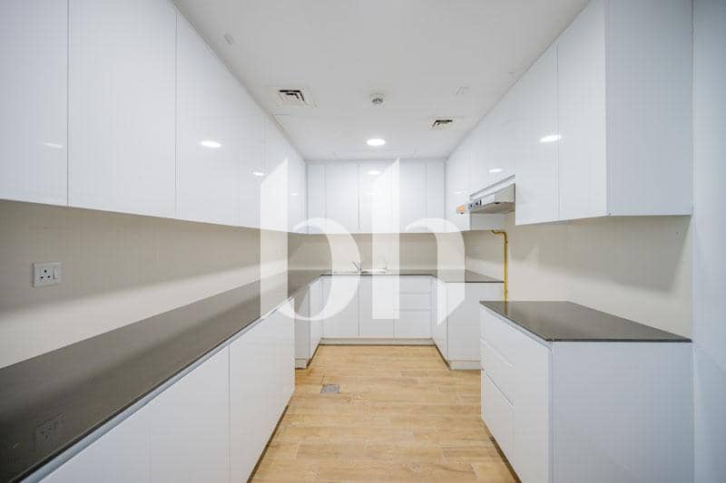 3 Bedroom Apartment in Expo Village Residences 3E - photo 2
