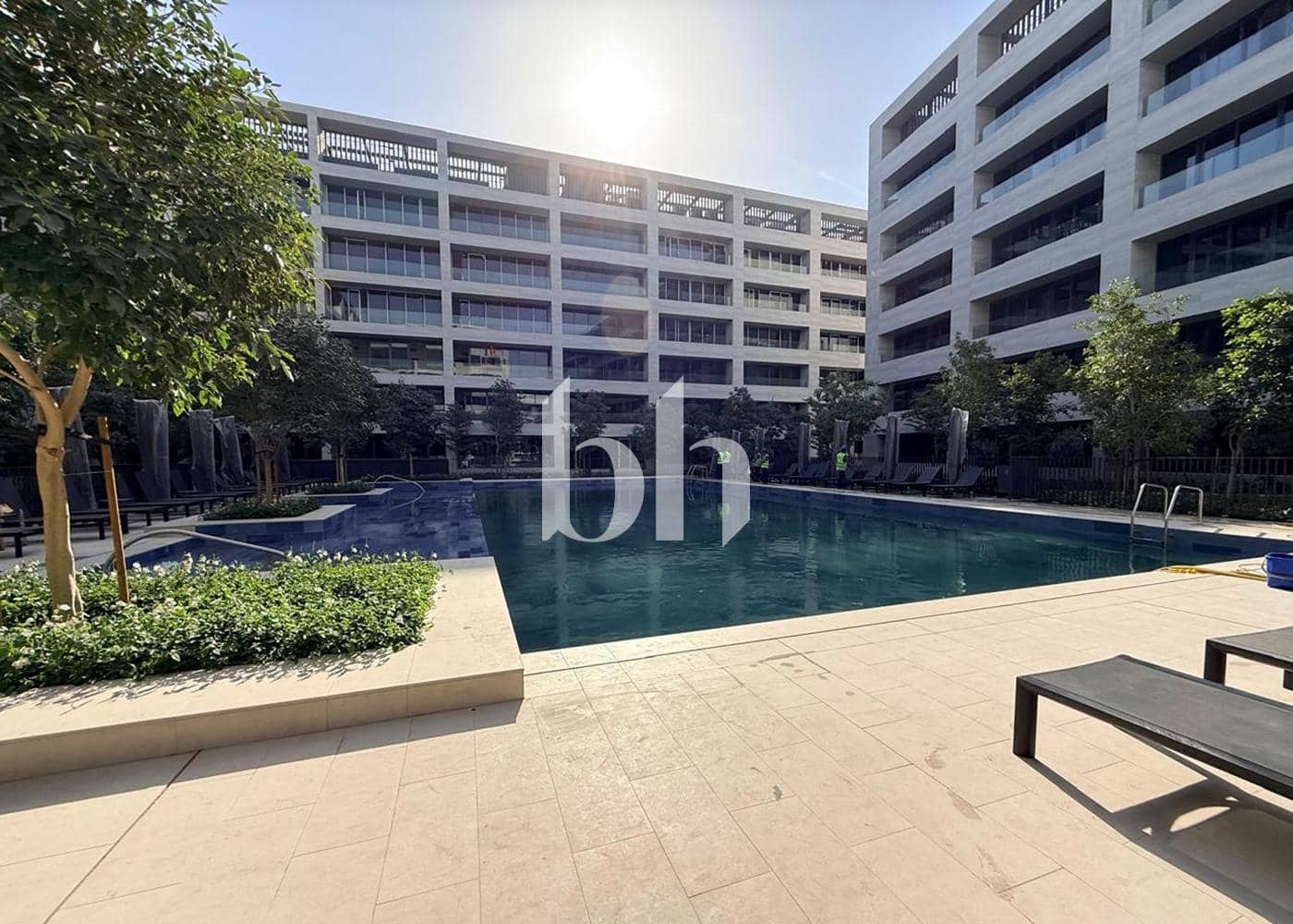 1 Bedroom Apartment in Sokoon 5
