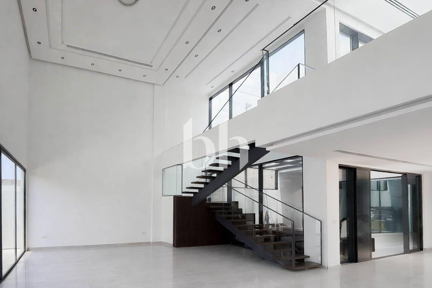 5 Bedroom Villa in Sobha Hartland Estates-Townhouses - photo 2
