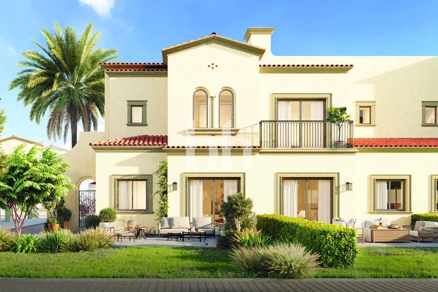 3 Bedroom Townhouse in Bloom Living