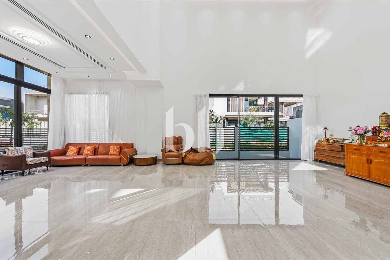 5 Bedroom Villa in Sobha Hartland Villas - Phase III