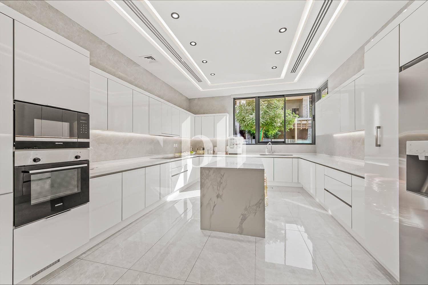 5 Bedroom Villa in Sobha Hartland Villas - Phase III - photo 1