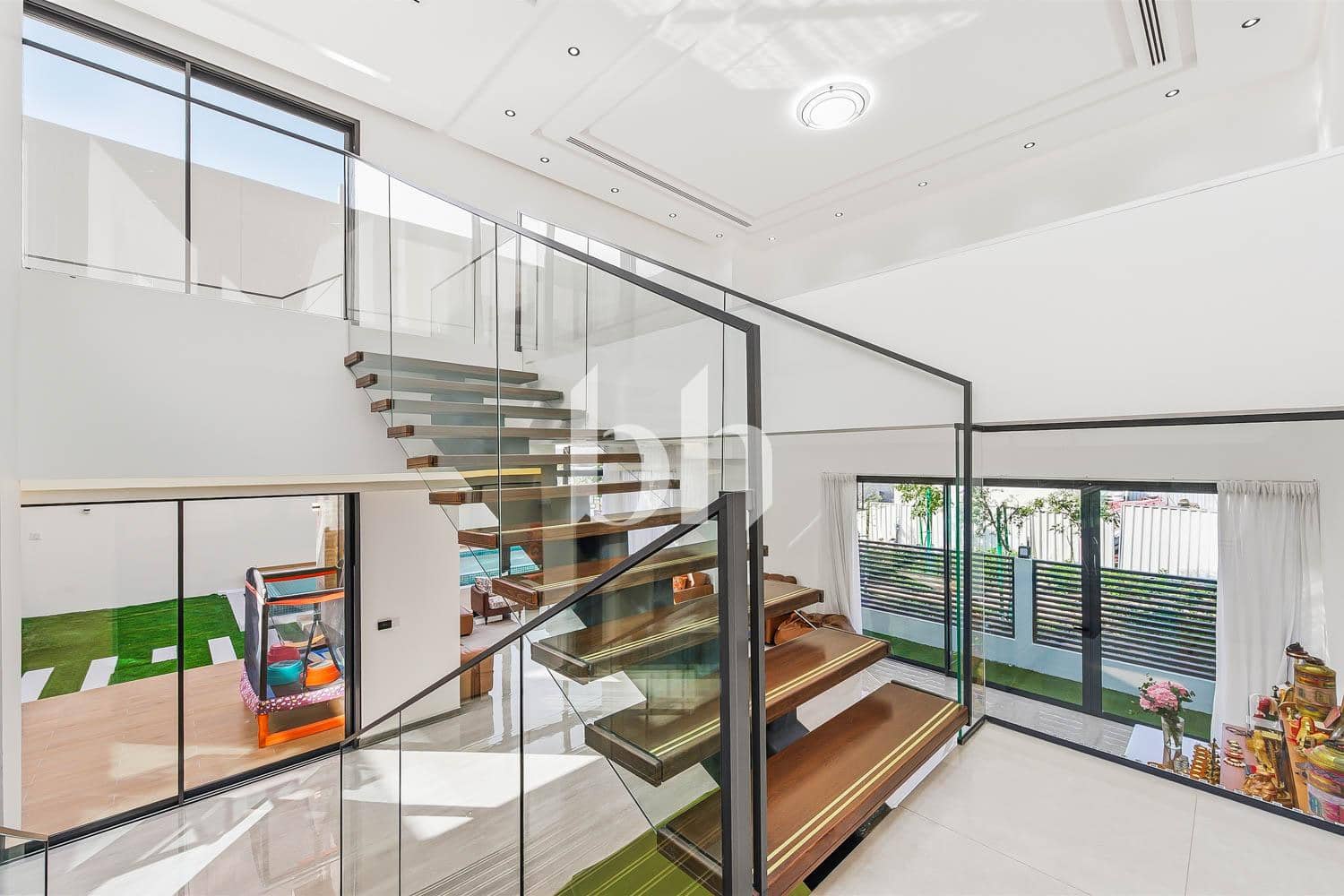 5 Bedroom Villa in Sobha Hartland Villas - Phase III - photo 2