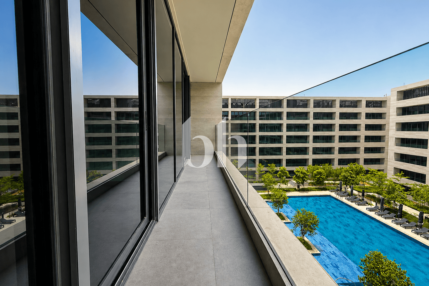 2 Bedroom Apartment in Sokoon