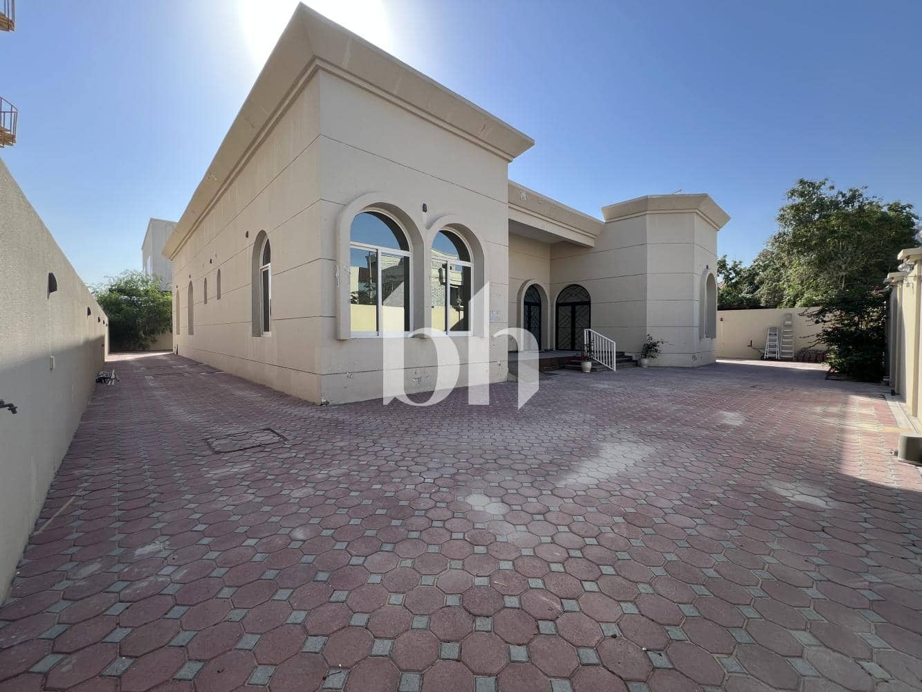 3 Bedroom Villa in Al Barsha South 4