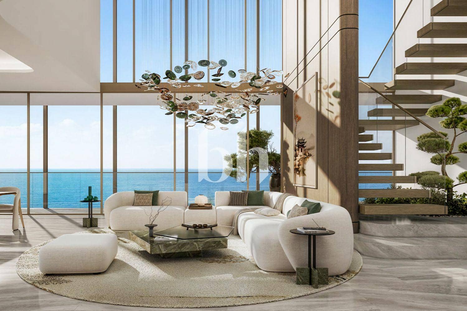 2 Bedroom Apartment in Hado by Beyond - photo 1