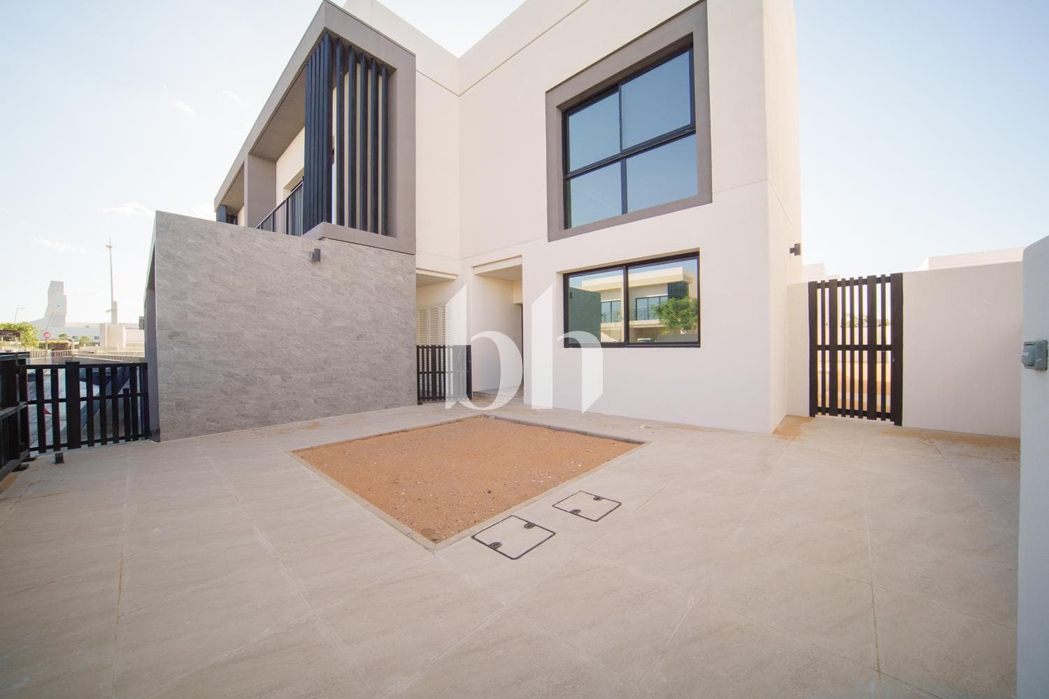 3 Bedroom Townhouse in The Dahlias