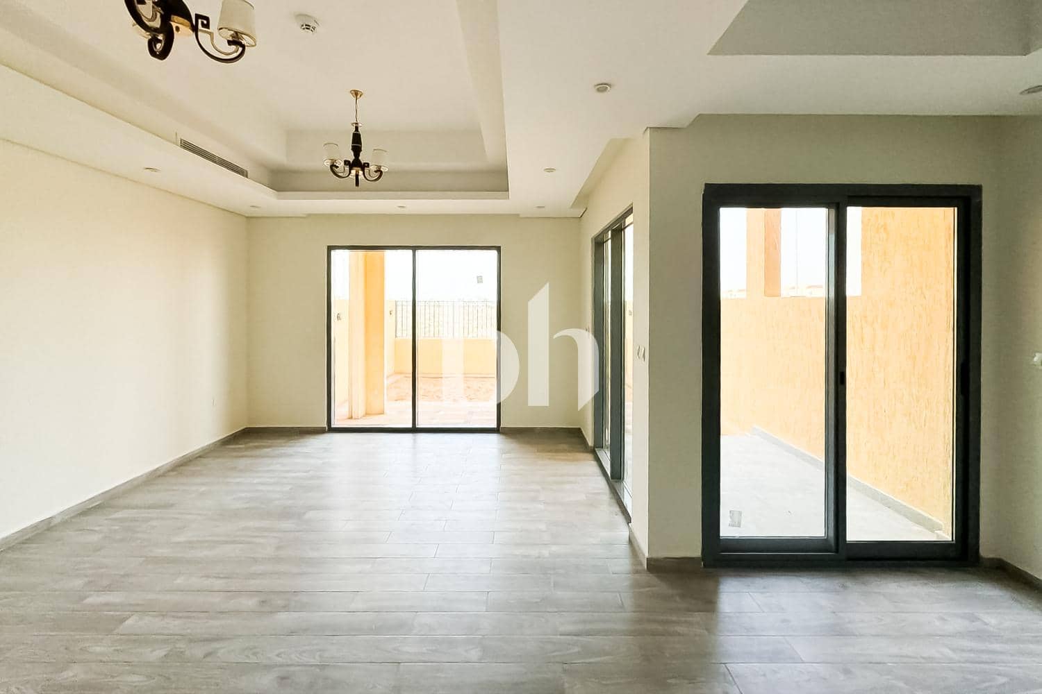 3 Bedroom Townhouse in The Eugene Townhouses