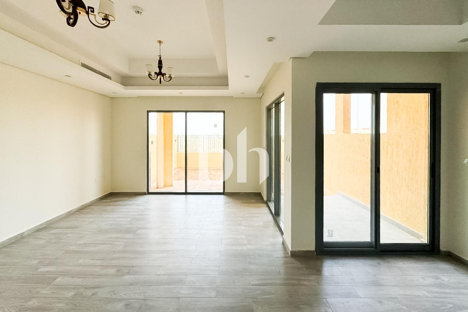 3 Bedroom Townhouse in The Eugene Townhouses