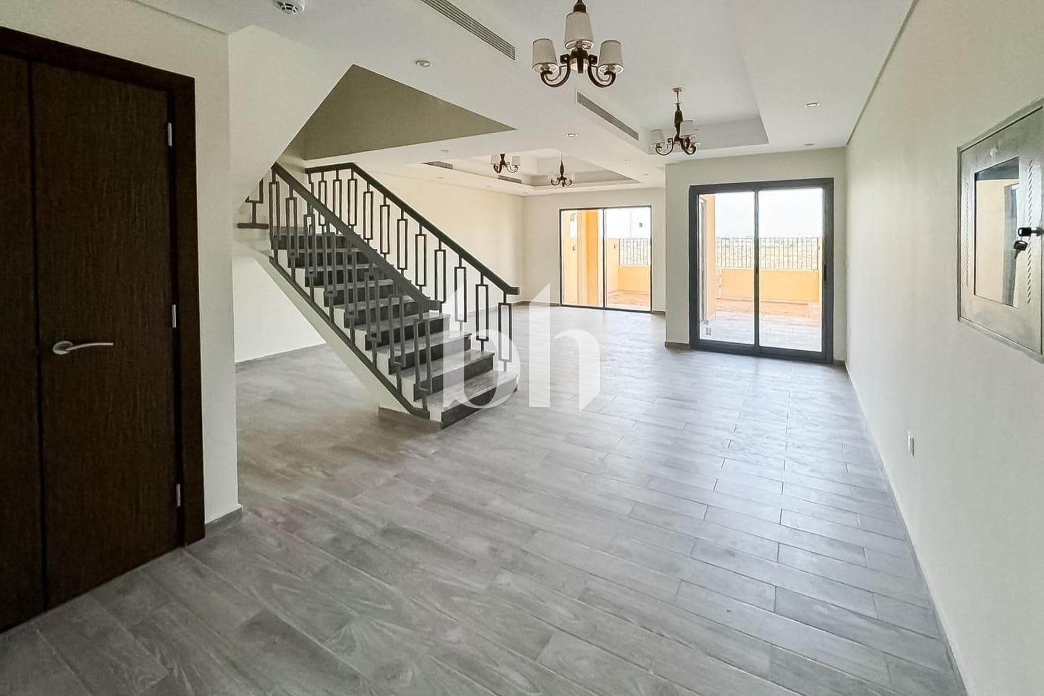 3 Bedroom Townhouse in The Eugene Townhouses - photo 1
