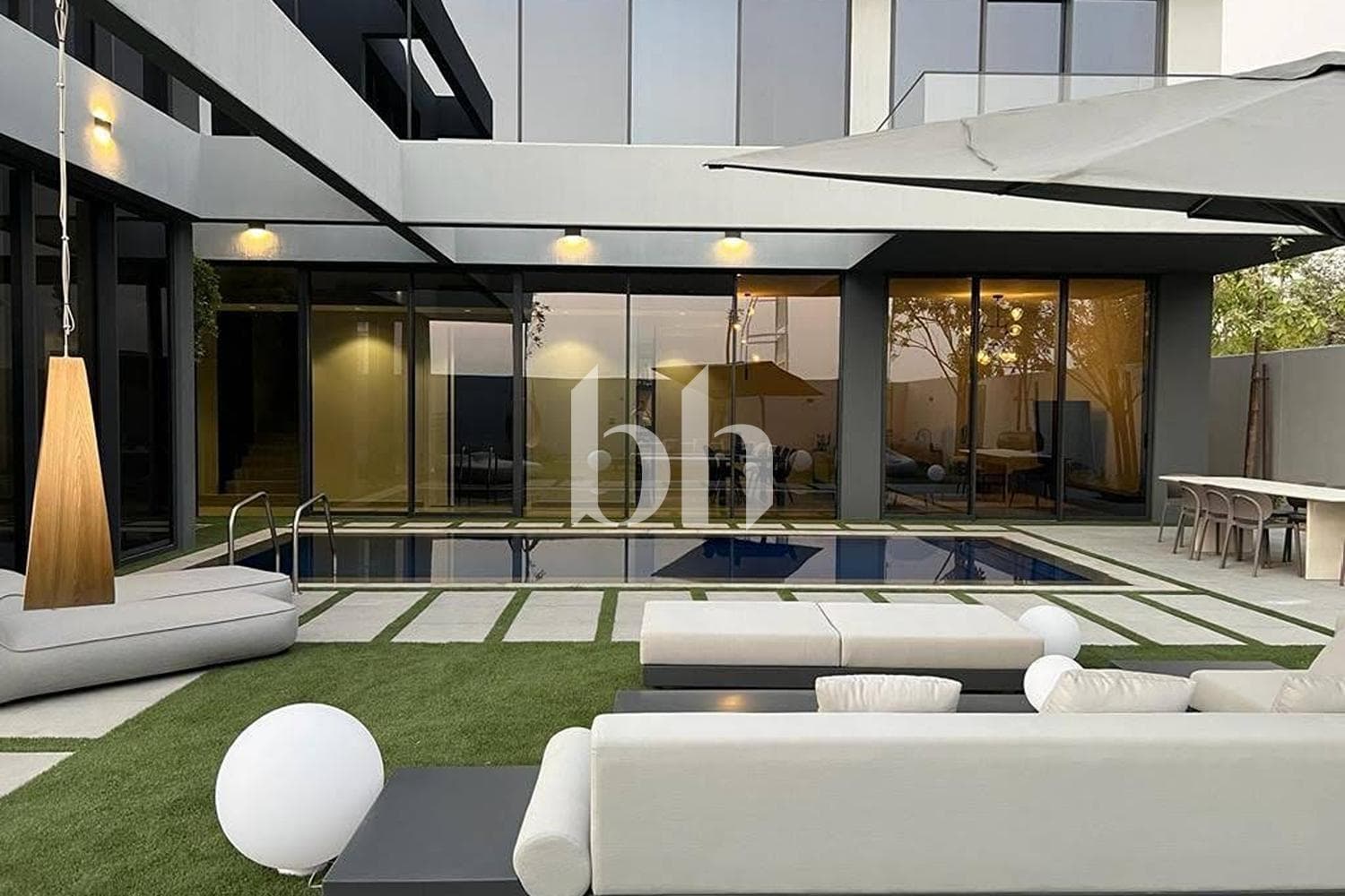 4 Bedrooms Townhouse in Sequoia