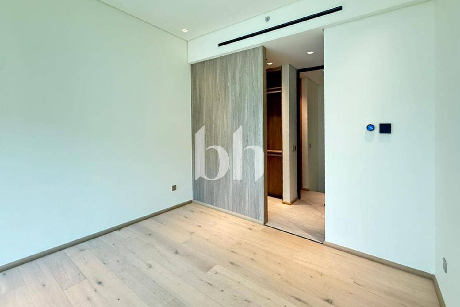1 Bedroom Apartment in The Autograph