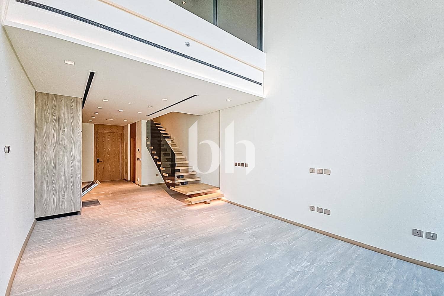 1 Bedroom Apartment in The Autograph - photo 2
