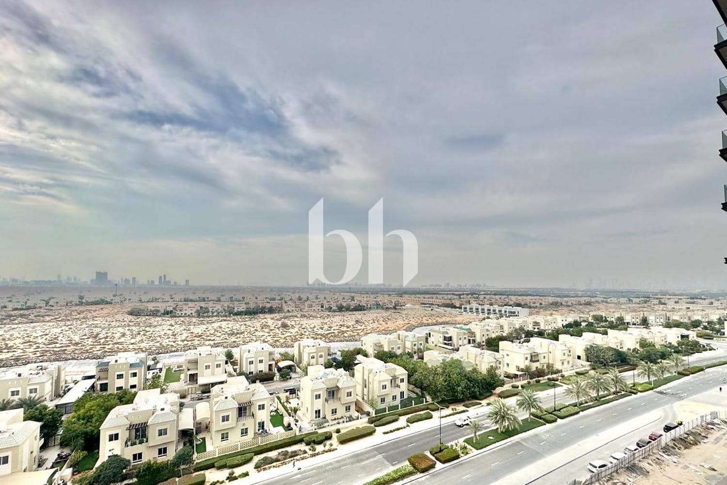 1 Bedroom Apartment in Al Ghurair Residence 5