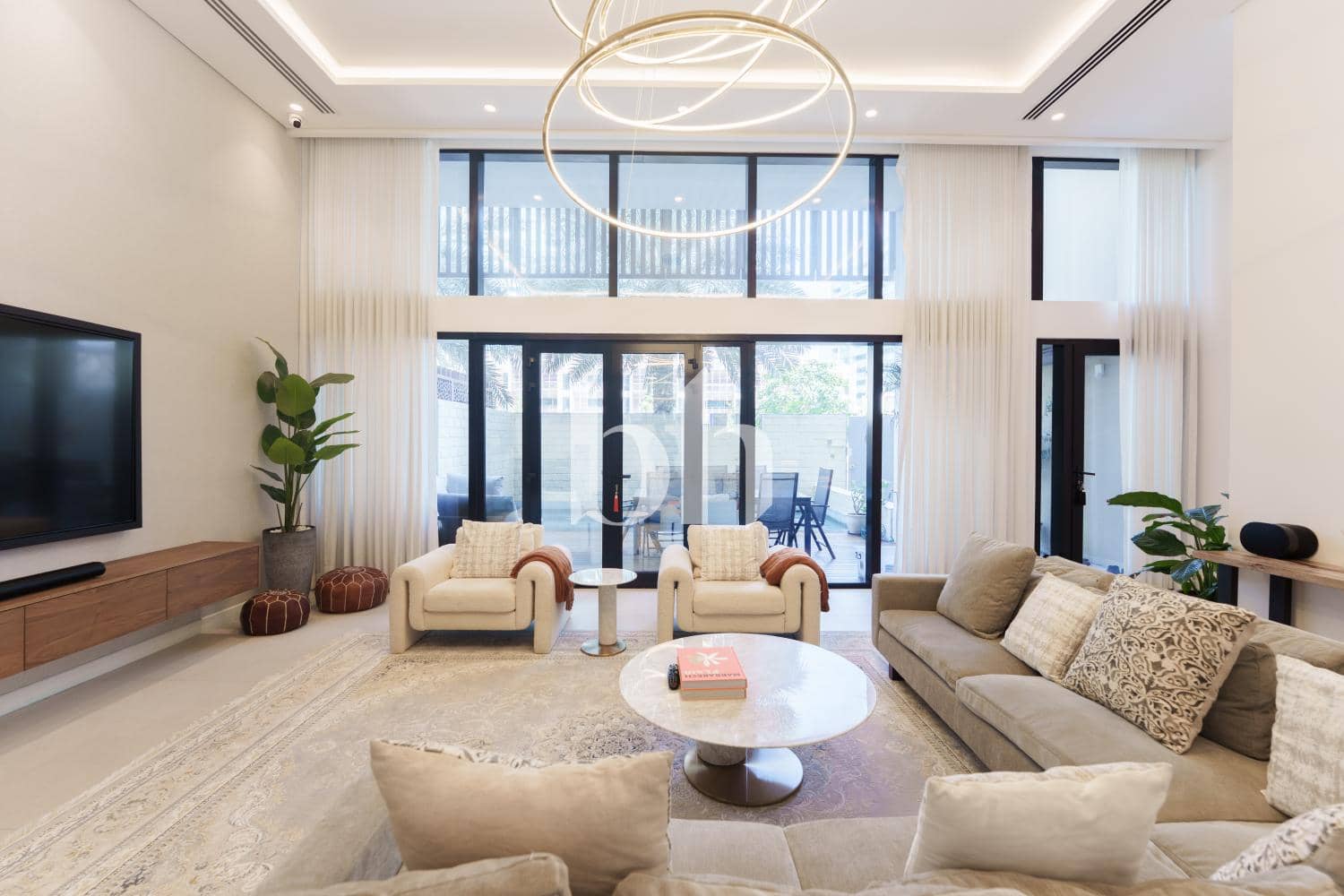 4 Bedroom Townhouse in Al Muneera Townhouses-Mainland - photo 1