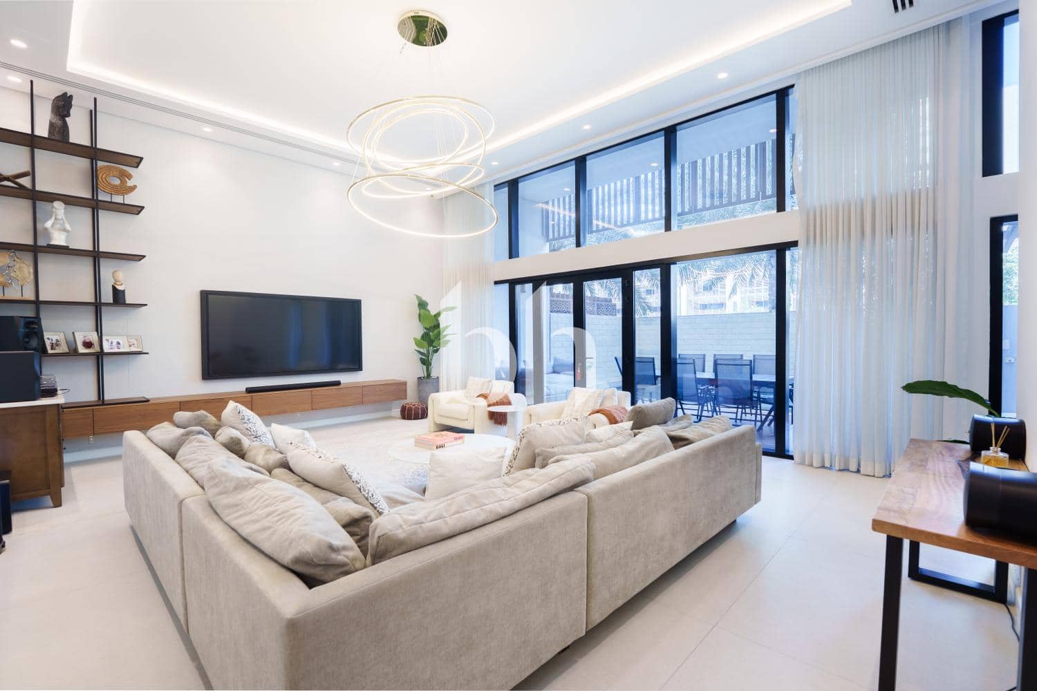 4 Bedroom Townhouse in Al Muneera Townhouses-Mainland - photo 2