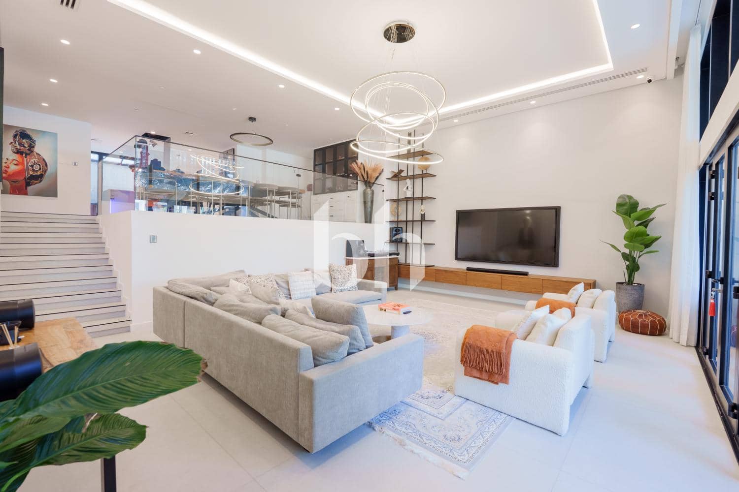 4 Bedroom Townhouse in Al Muneera Townhouses-Mainland