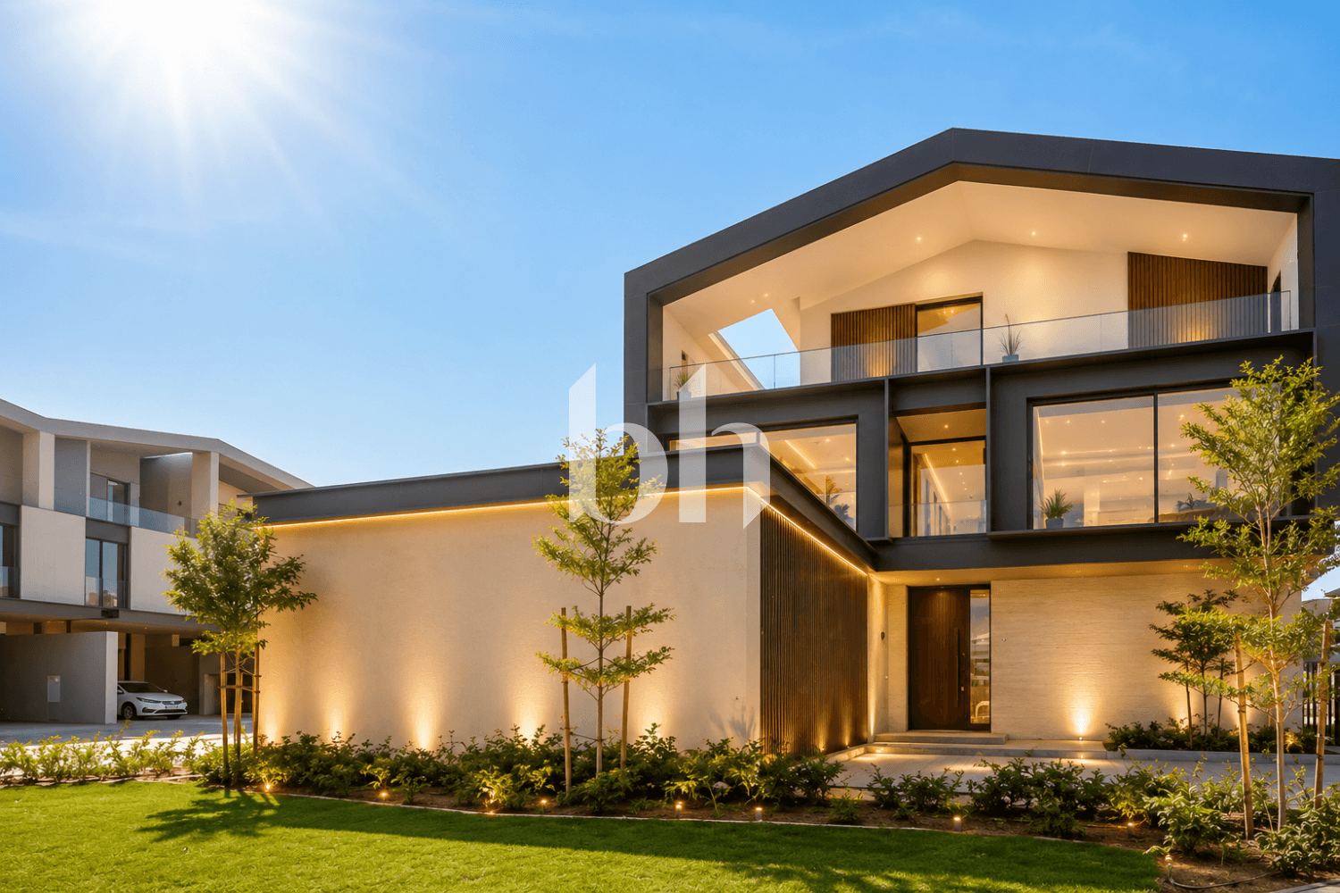 5 Bedroom Villa in Nad Al Sheba Gardens - Phase 2 - photo 1