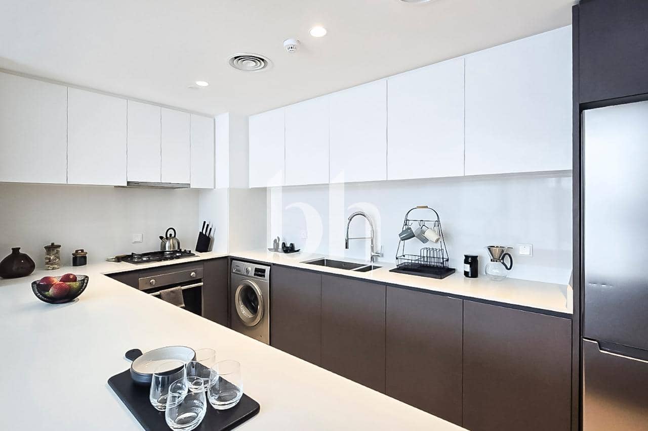 2 Bedroom Apartment in Nesba