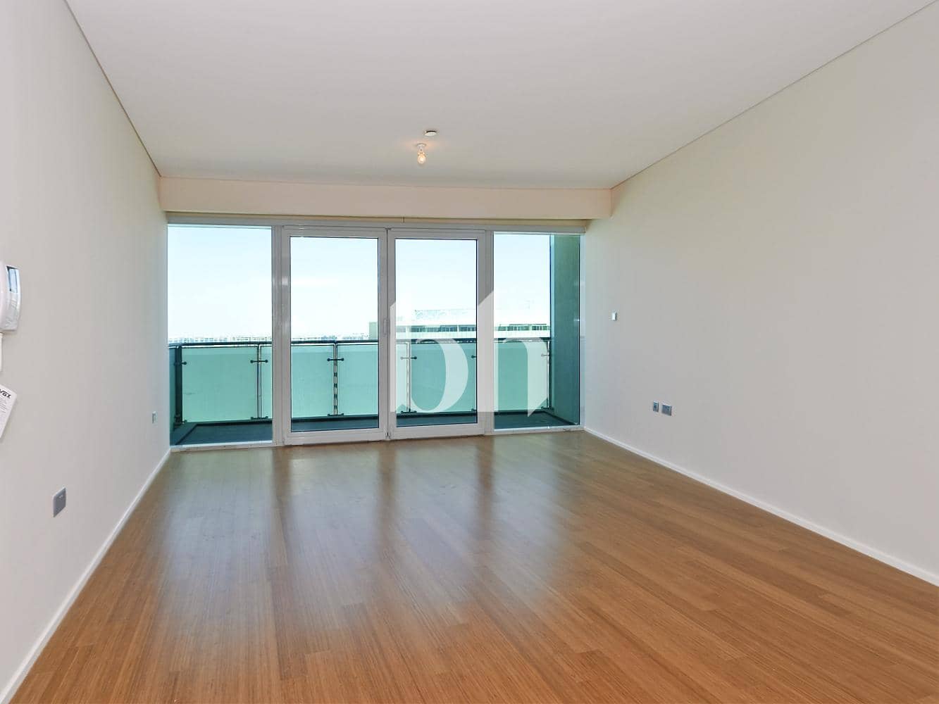 2 Bedroom Apartment in Al Rahba - photo 1