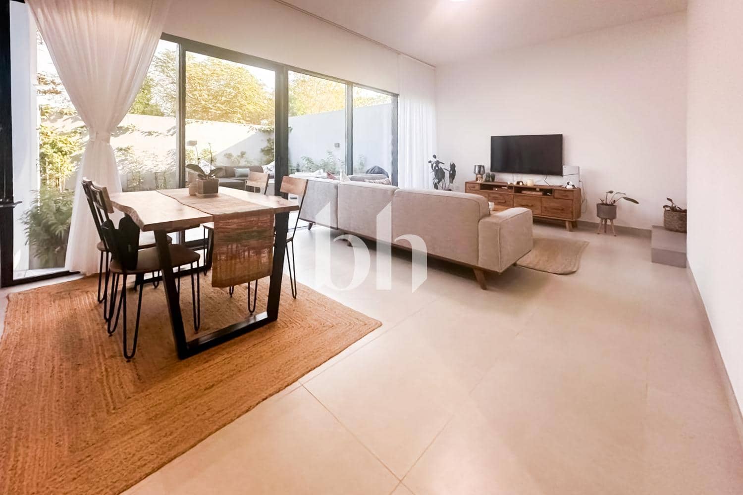 2 Bedroom Townhouse in Robinia