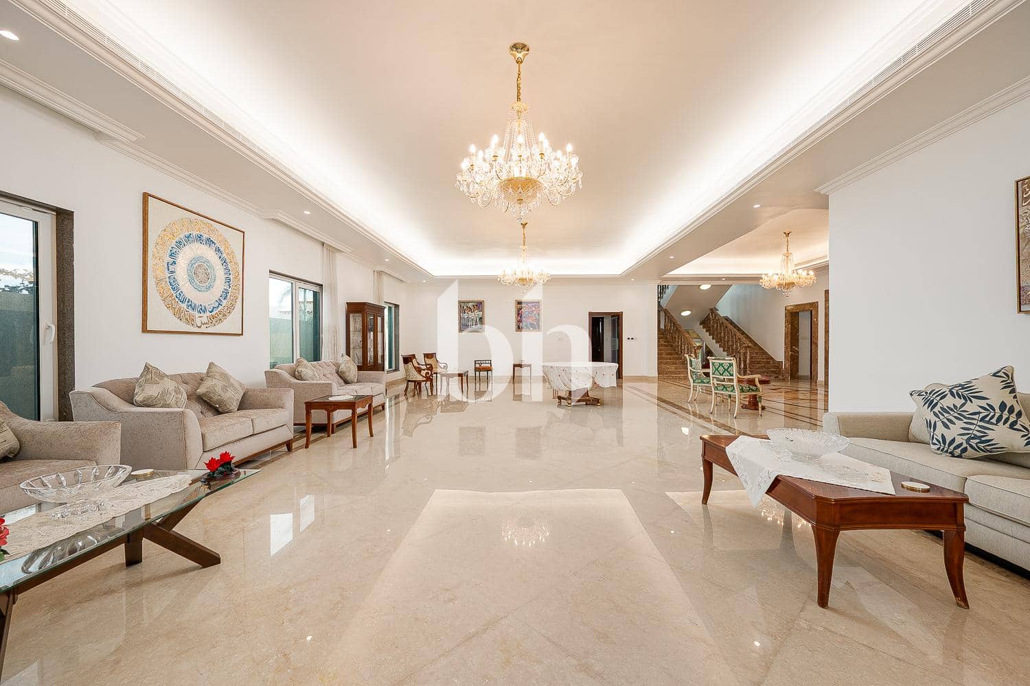 7 Bedroom Villa in Al Khawaneej 1 - photo 1