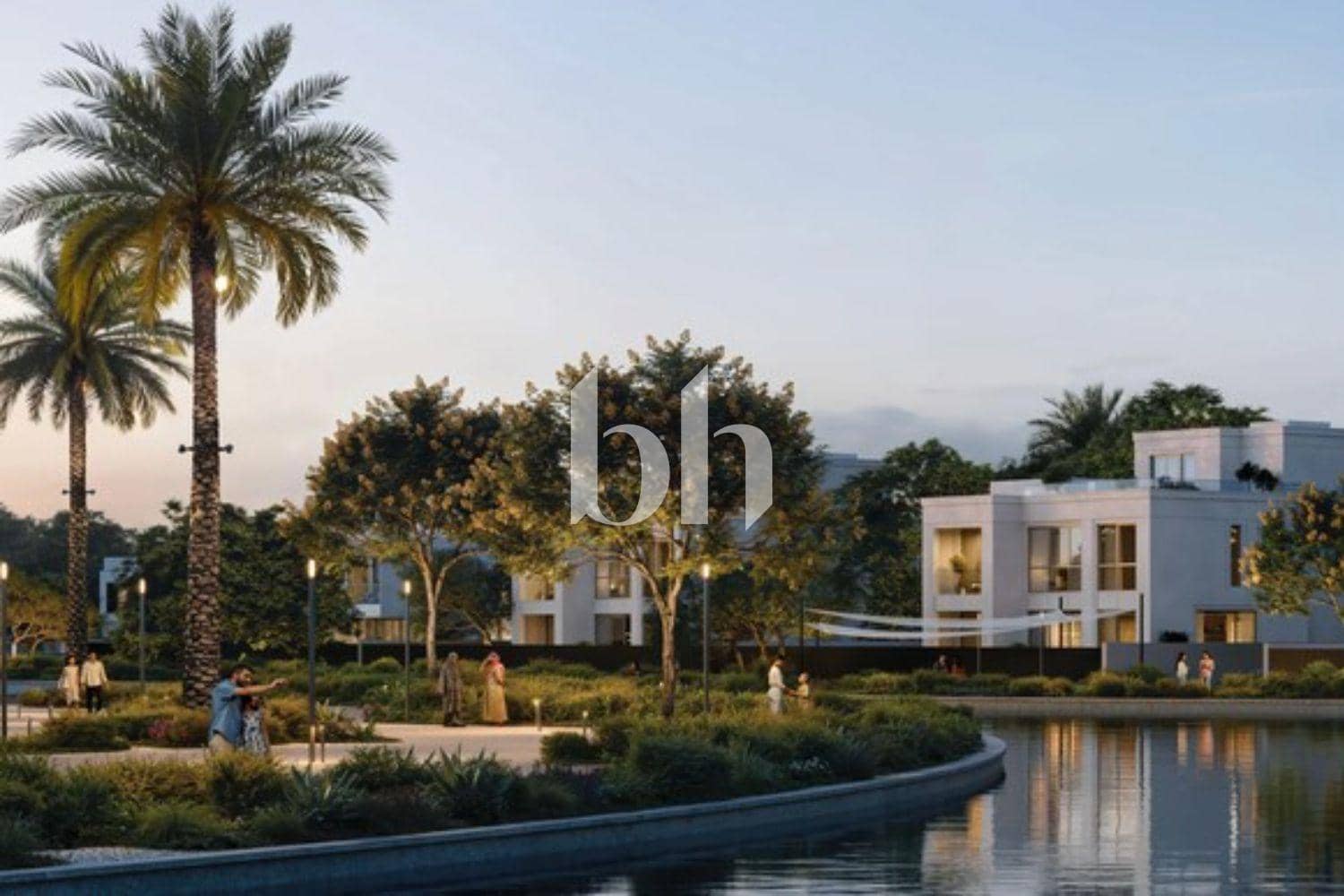 4 Bedroom Villa in Mareva 2 The Oasis - photo 1